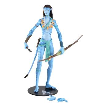 Avatar - Aufbruch nach Pandora Actionfigur Neytiri 18 cm