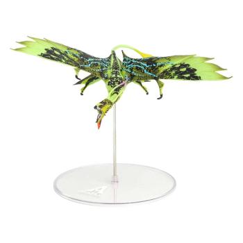 Avatar - Aufbruch nach Pandora Actionfigur Mountain Banshee - Green Banshee