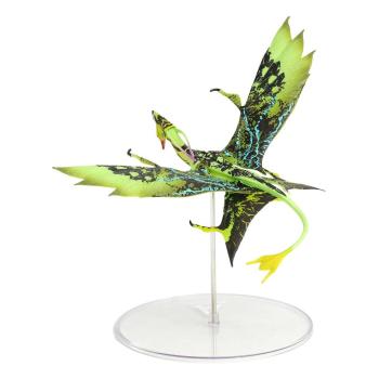 Avatar - Aufbruch nach Pandora Actionfigur Mountain Banshee - Green Banshee