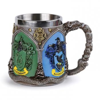 Harry Potter Tasse Hogwarts Houses