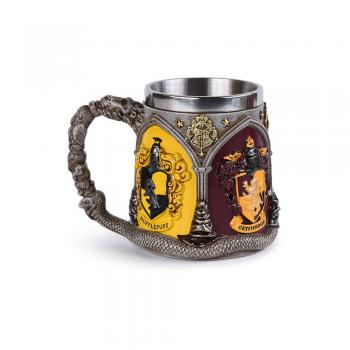 Harry Potter Tasse Hogwarts Houses