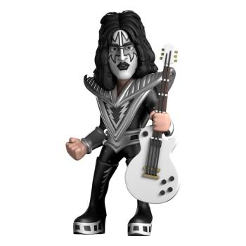 Kiss Minix Figur Space Man 12 cm