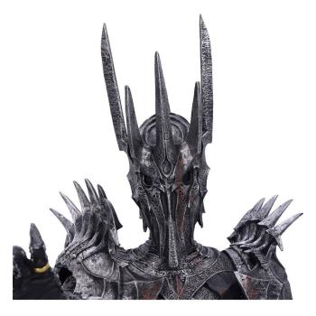 Herr der Ringe Büste Sauron 39 cm