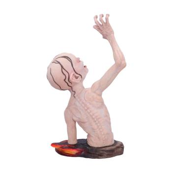 Herr der Ringe Büste Gollum 39 cm