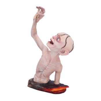 Herr der Ringe Büste Gollum 39 cm