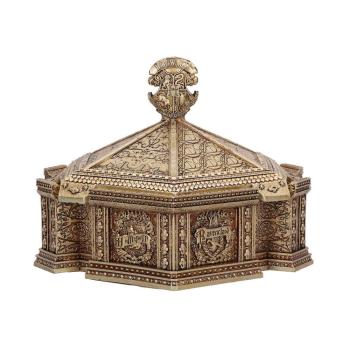 Harry Potter Schmuckkästchen Hogwarts