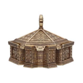 Harry Potter Schmuckkästchen Hogwarts