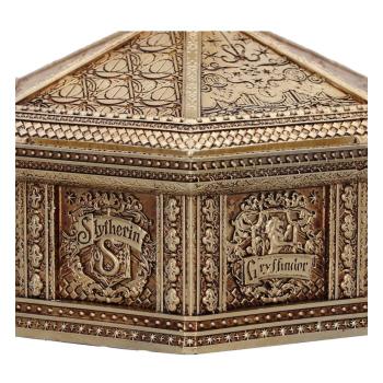 Harry Potter Schmuckkästchen Hogwarts