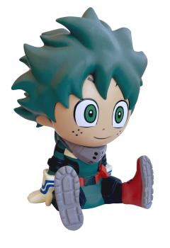 My Hero Academia Spardose Izuku Midoriya (Deku) 18 cm