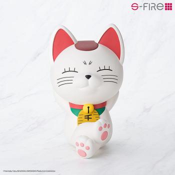 Dandadan Spardose Turbo Granny (Beckoning cat) 17 cm