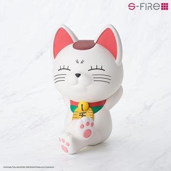 Dandadan Spardose Turbo Granny (Beckoning cat) 17 cm