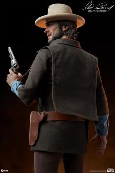 Der Texaner Clint Eastwood Legacy Collection Actionfigur 1/6 Josey Wales 30 cm