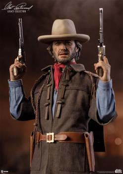 Der Texaner Clint Eastwood Legacy Collection Actionfigur 1/6 Josey Wales 30 cmDer Texaner Clint Eastwood Legacy Collection Actionfigur 1/6 Josey Wales 30 cm