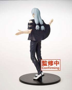 Jujutsu Kaisen PVC Statue Mahito 20 cm