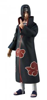 Naruto Shippuden Actionfigur Itachi 10 cm