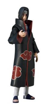 Naruto Shippuden Actionfigur Itachi 10 cm