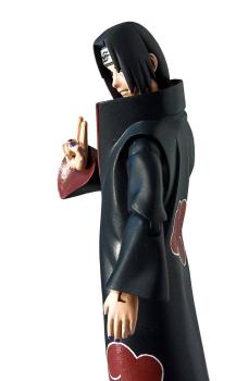 Naruto Shippuden Actionfigur Itachi 10 cm