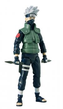 Naruto Shippuden Encore Collection Actionfigur Kakashi 10 cm