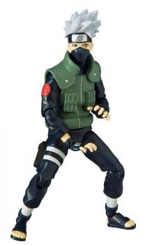 Naruto Shippuden Encore Collection Actionfigur Kakashi 10 cm