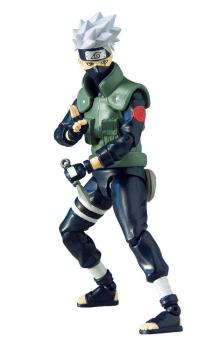 Naruto Shippuden Encore Collection Actionfigur Kakashi 10 cm