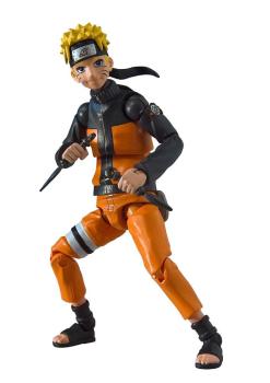 Naruto Shippuden Actionfigur Naruto 10 cm