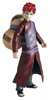 Naruto Shippuden Actionfigur Gaara 10 cm