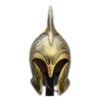 Herr der Ringe Replik 1/1 Kriegshelm Hochelfen Limited Edition
