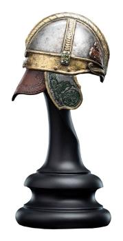 Herr der Ringe Replik 1/4 Arwens Rohirrim Helm 14 cm