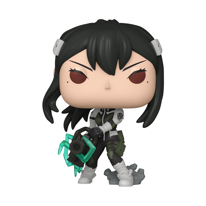 FUNKO POP! Vinyl Figur Animation Kaiju No. 8 Mina Ashiro 2083