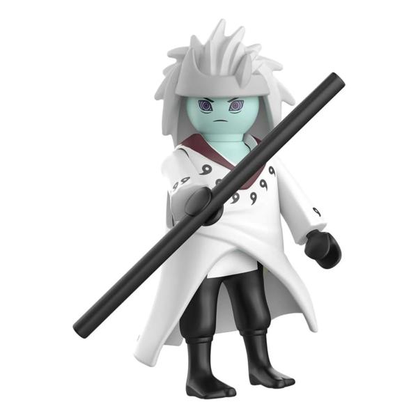 PLAYMOBILE - Naruto Shippuden  Sammelfigur - Madara Rikudou Sennin Modus 71217