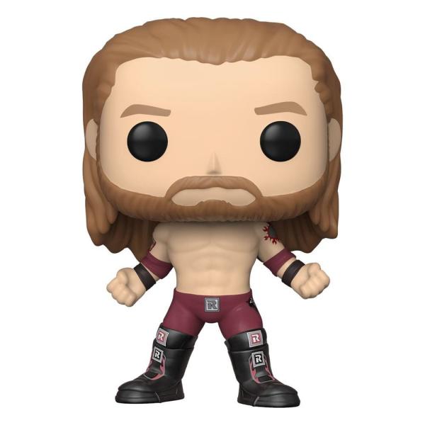FUNKO POP!  - Sports - Wrestling  WWE Edge #86