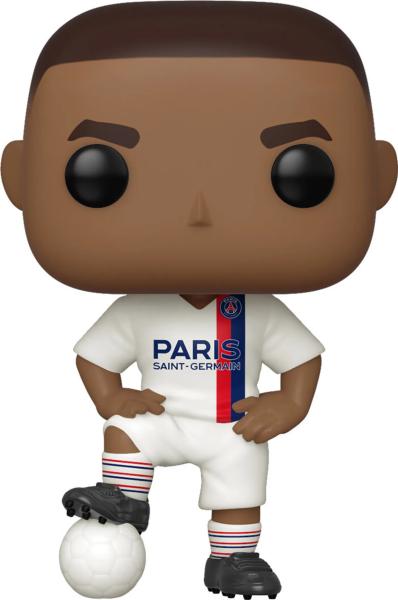 FUNKO POP! - Sports - Fußball Paris Saint Germain Kylian Mbappe #31