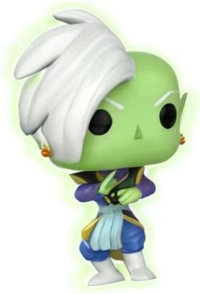 Lagerbruch FUNKO POP! - Dragon Ball Zamasu 316 Special