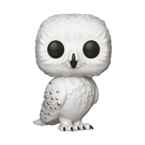 FUNKO POP! - Harry Potter - Hedwig #76