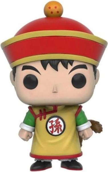 FUNKO POP! Vinyl Figur Dragon Ball Z Gohan 106