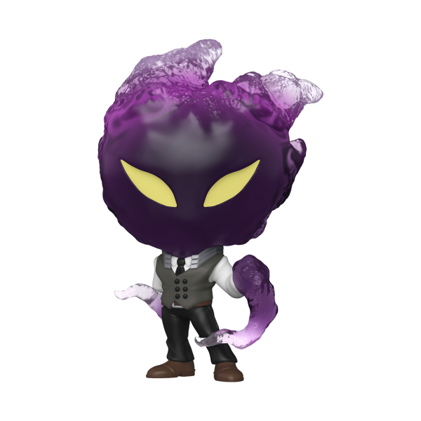 Lagerbruch FUNKO POP! - Animation - My Hero Academia Kurogiri #789
