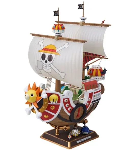 Bandai | Thousand Sunny Land of Wanokuni Ver. | One Piece 30cm