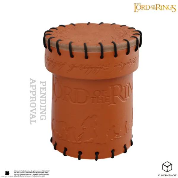 Q Workshop | The Fellowship Of The Ring | The Lord Of The Rings Dice Cup