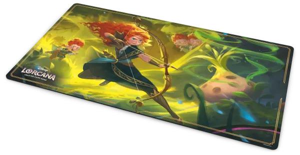 Disney Lorcana | Merida  Playmat