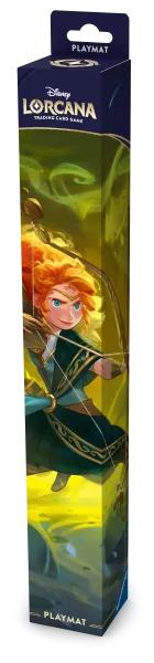 Disney Lorcana | Merida  Playmat