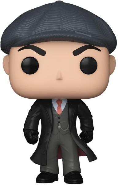 FUNKO POP! - Television - Peaky Blinders Thomas Shelby  #1402 Chance Of Chase