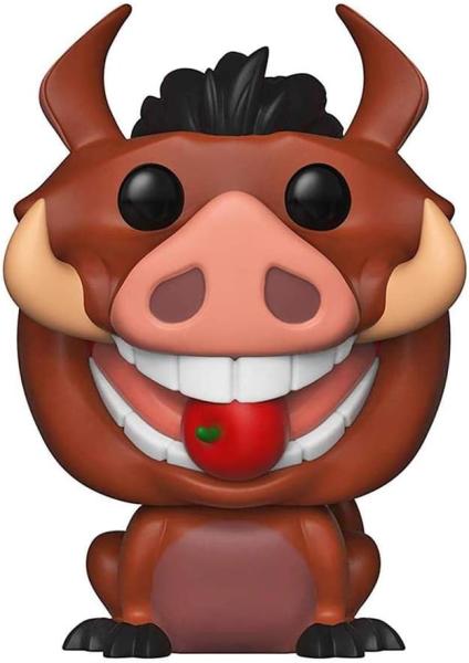 FUNKO POP! - Disney Luau Pumbaa 498