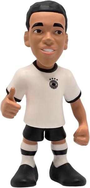 Deutschland National Team  Minix Figur Jamal Musiala  12 cm