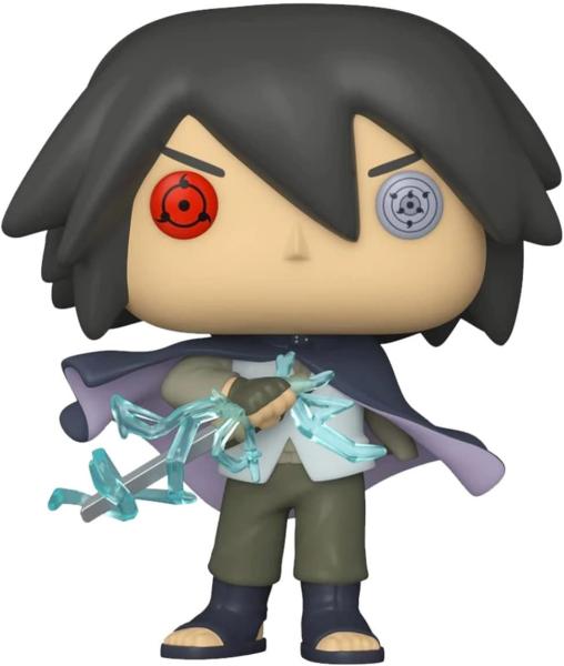 FUNKO POP! - Animation - Boruto Naruto Next Generations Sasuke Uchiha #1040 Special Edition