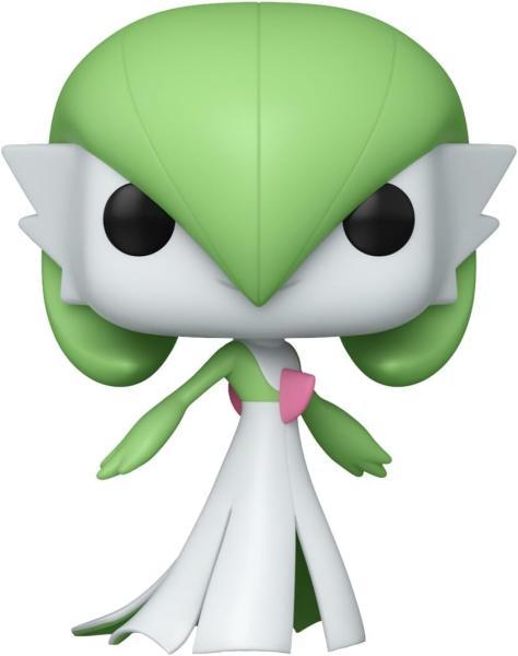 FUNKO POP! Vinyl Figur Games Pokemon Gardevoir Guardevoir 1052