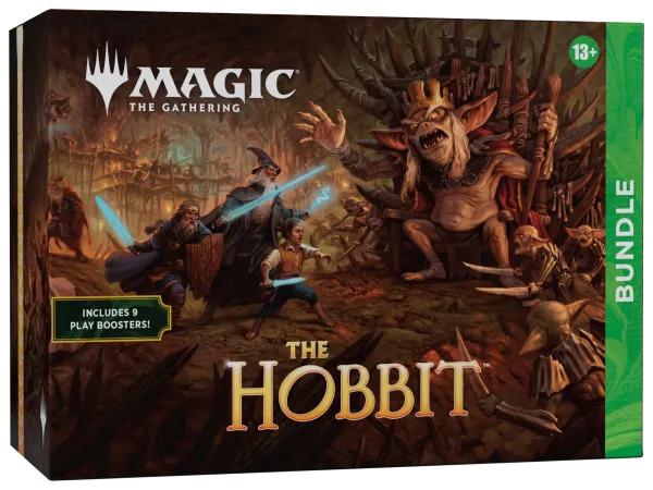 Magic: The Gathering | The Hobbit | Bundle (EN)