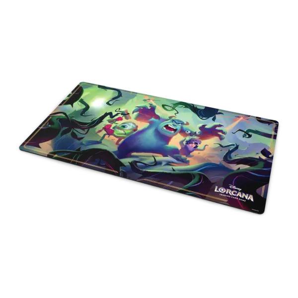 Disney Lorcana | Monster AG | Playmat