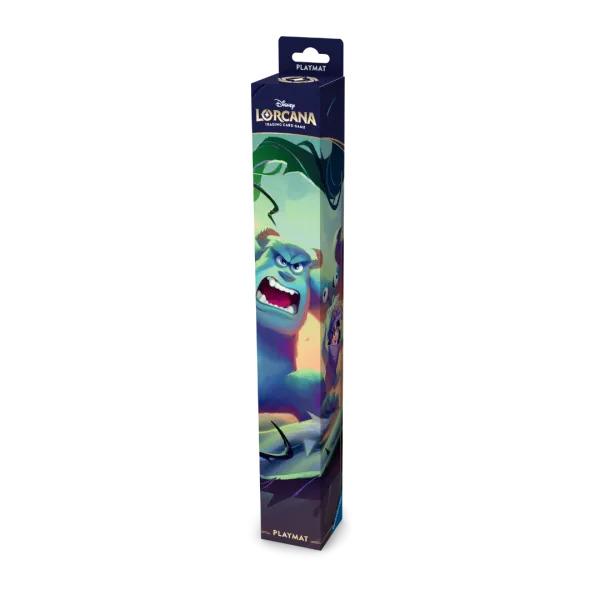 Disney Lorcana | Monster AG | Playmat