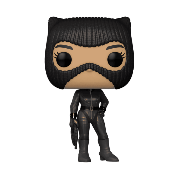 FUNKO POP! - DC Comics - The Batman Selina Kyle #1190