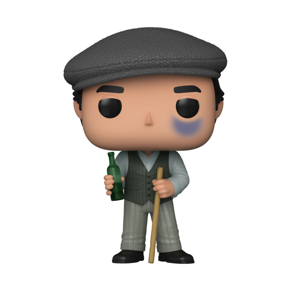 FUNKO POP! - Movie -  The Godfather 50th Michael Corleone #1201